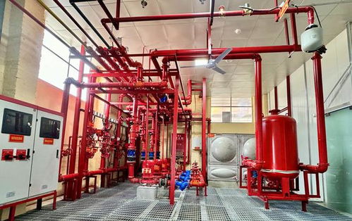 德陽安裝技師學(xué)院新增無人機(jī)應(yīng)用技術(shù)、消防工程技術(shù)與應(yīng)急救援技術(shù)專業(yè)，并強(qiáng)化滅火器維修培訓(xùn)