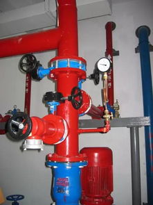 魯班獎(jiǎng)消防安裝工程圖片范例與滅火器維修指南