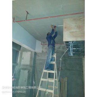 滅火器維修的重要性與深圳專業(yè)消防服務(wù)指南