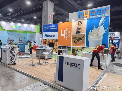 2026全球展臺設計與搭建服務商全覽 創(chuàng)新策劃引領未來展會新篇章